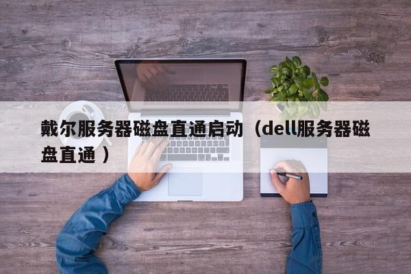 戴爾服務器磁盤直通啟動(dell服務器磁盤直通 )
